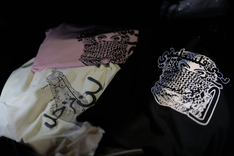 T- Shirts