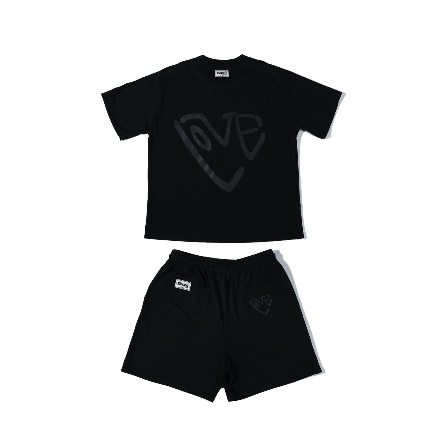 Cultured Love Set