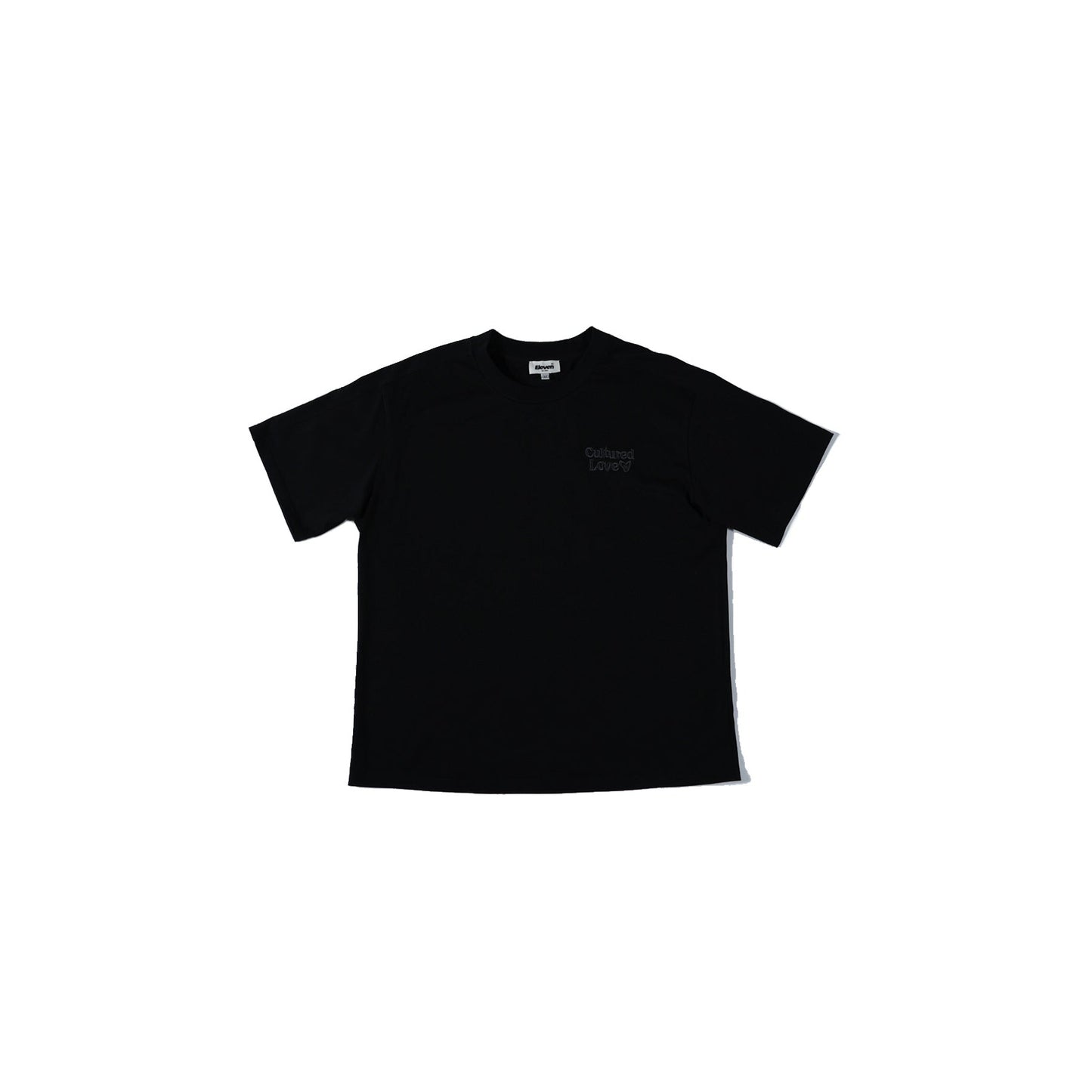 Cultured Love Shirt