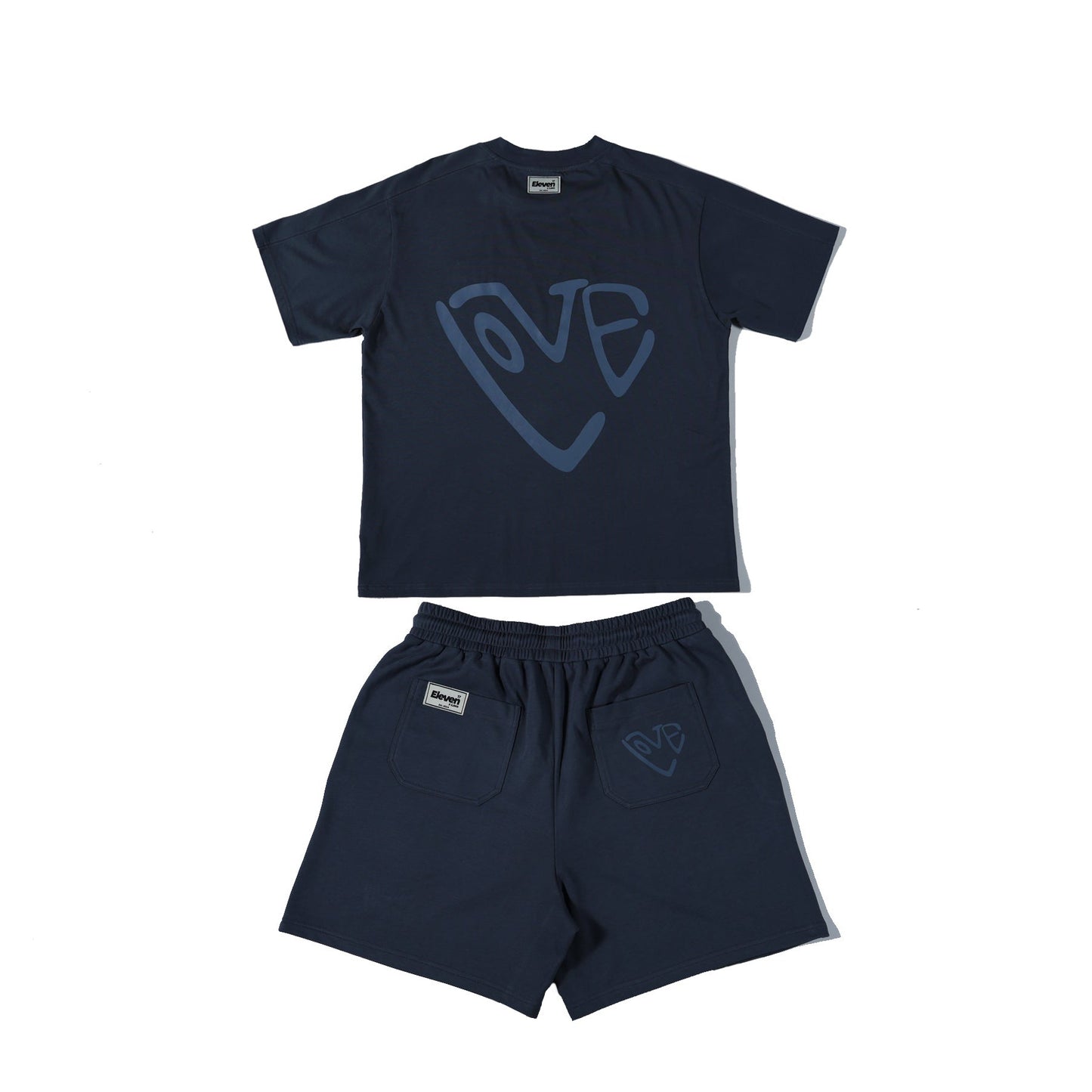 Cultured Love Set