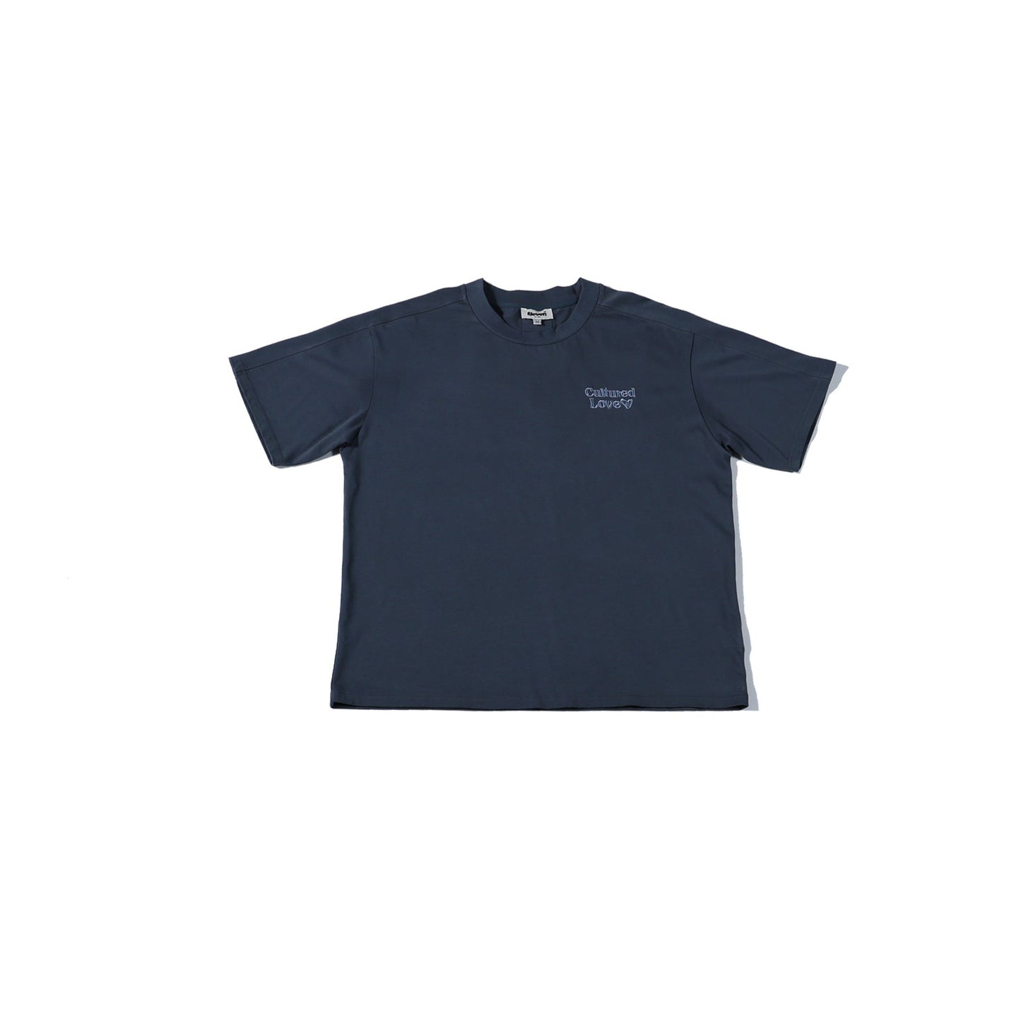 Cultured Love Shirt