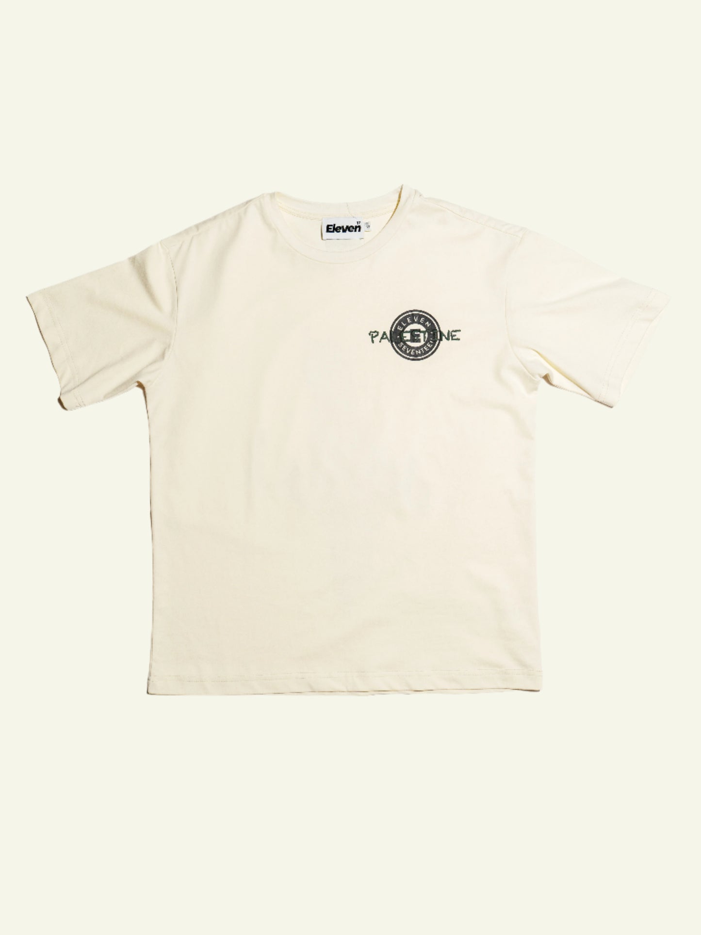 T-Shirt (لن نرحل)