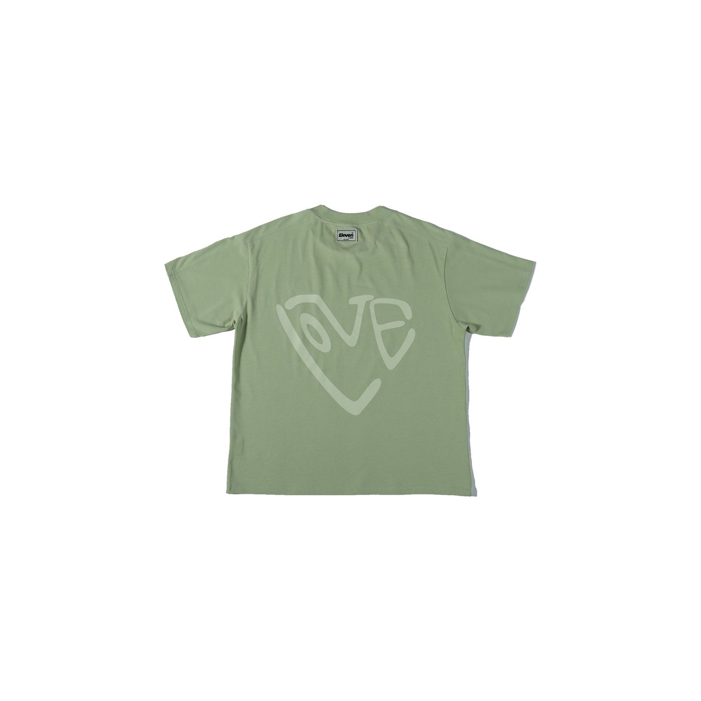 Cultured Love Shirt
