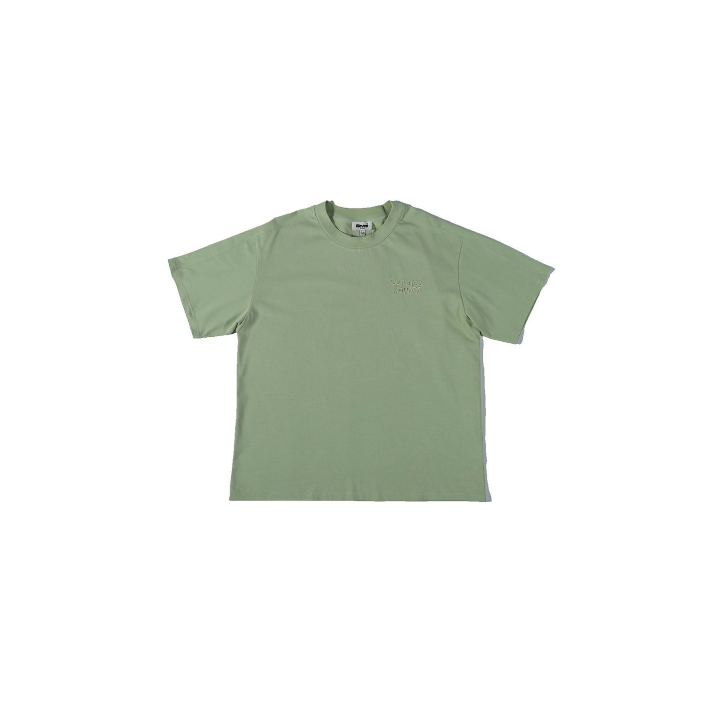 Cultured Love Shirt