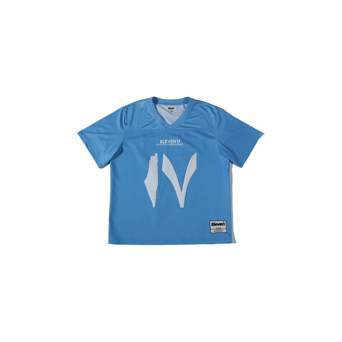 Cultured Love Jersey