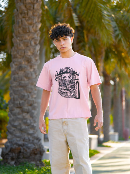 T-Shirt (Dami Falastini)