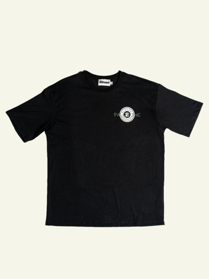 T-Shirt (لن نرحل)