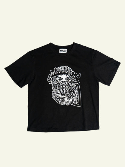 T-Shirt (Dami Falastini)