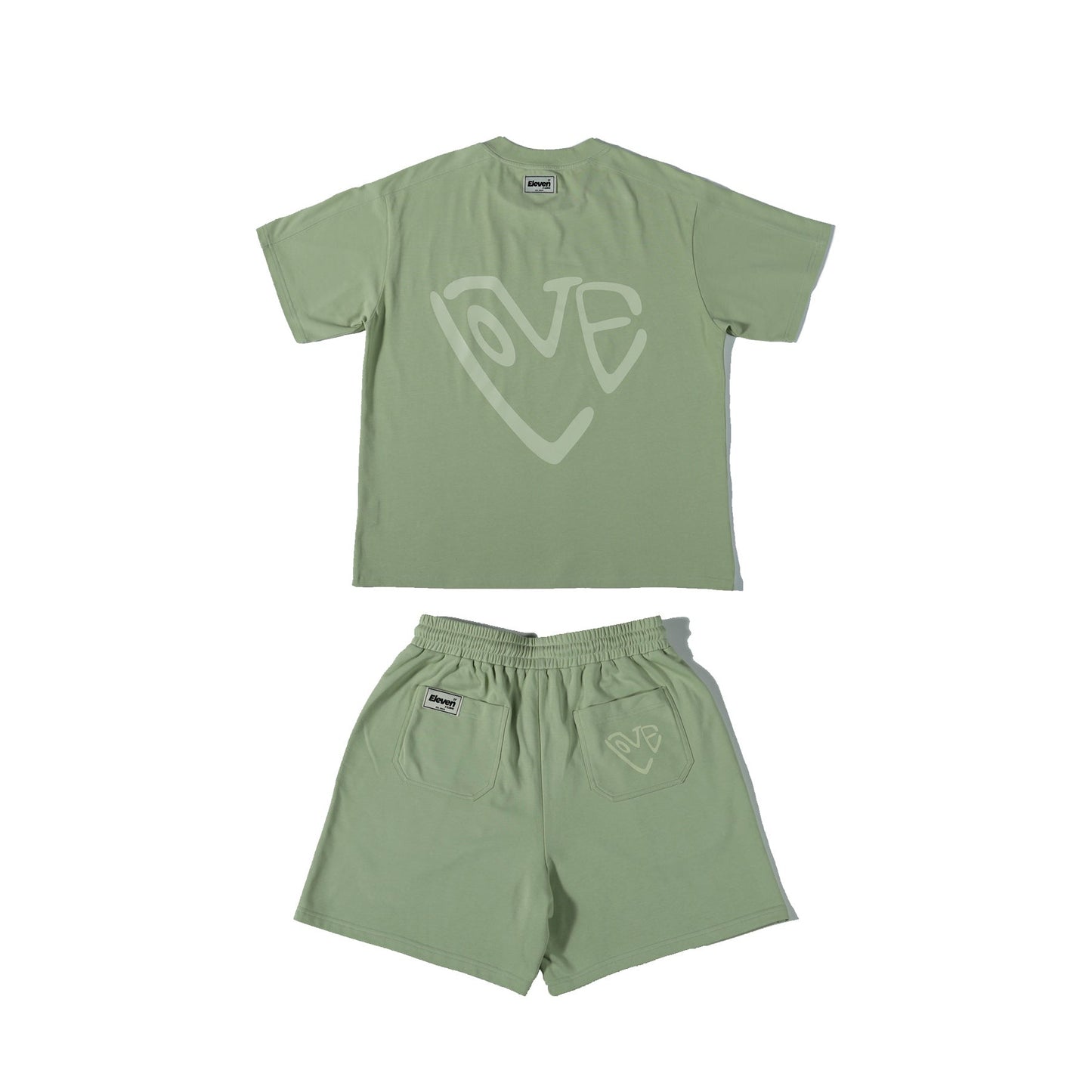Cultured Love Set