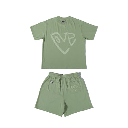 Cultured Love Set