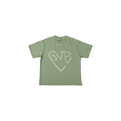 Cultured Love Shirt