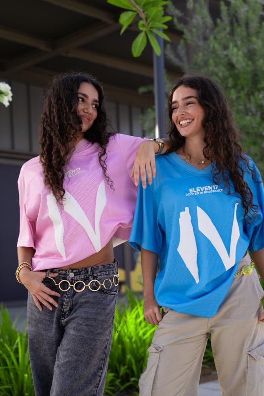 Cultured Love Jersey