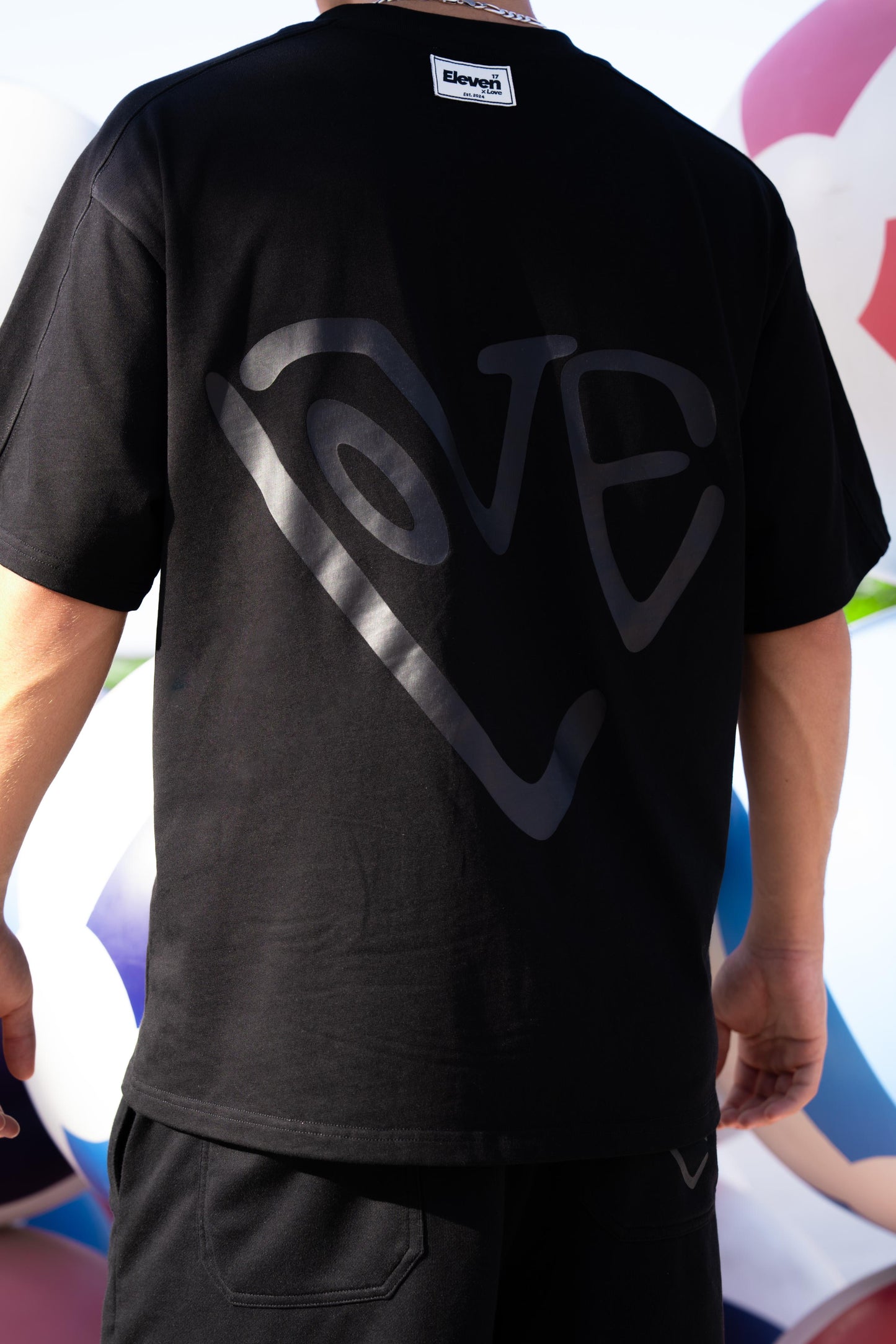 Cultured Love Shirt