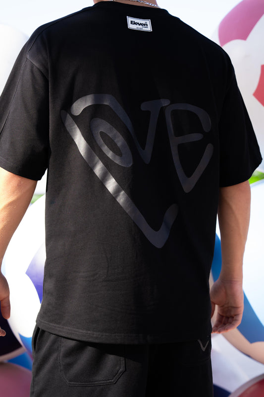 Cultured Love Shirt