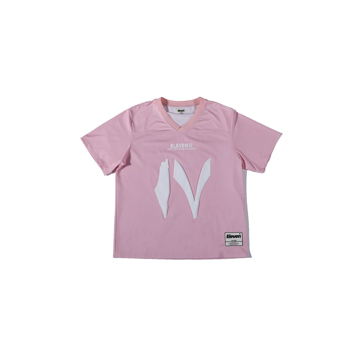 Cultured Love Jersey