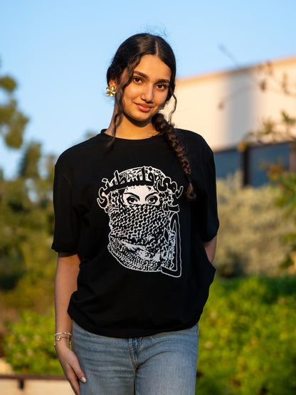 T-Shirt (Dami Falastini)